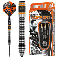 Steel Dartset Danny Noppert Signature Edition 2.0  90%