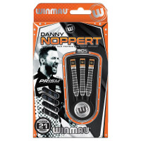 Steel Dartset Danny Noppert Signature Edition 2.0  90%