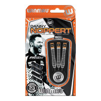 Steel Dartset Danny Noppert Signature Edition 2.0  90%