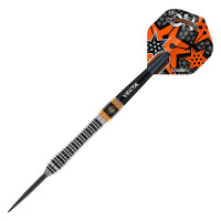 Steel Dartset Danny Noppert Signature Edition 2.0  90%