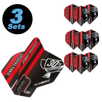 3 Flight Sets Prism Alpha Standard Denni gallery