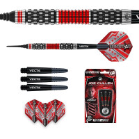 Soft Dartset Joe Cullen Rockstar Series RS 1.0 18g/20g Ful