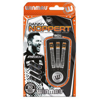 Soft Dartset Danny Noppert Signature Edition 2.0 18g/20g