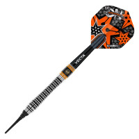 Soft Dartset Danny Noppert Signature Edition 2.0 18g/20g