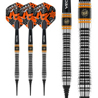 Soft Dartset Danny Noppert Signature Edition 2.0 18g/20g