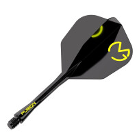Fusion Kombination Flight & Shaft MvG #6