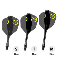 Fusion Kombination Flight & Shaft MvG #6