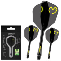 Fusion Kombination Flight & Shaft MvG #6