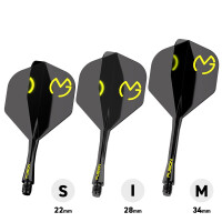 Fusion Kombination Flight & Shaft Mv gallery
