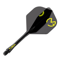 Fusion Kombination Flight & Shaft MvG #2