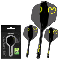 Fusion Kombination Flight & Shaft MvG #2