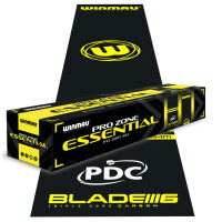 Dartmatte Essential PVC Winmau gallery 17_2nd