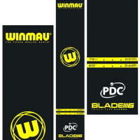 Dartmatte Essential PVC Winmau
