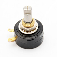 Potentiometer 5 KOhm 6 mm Achse  gallery 9_2nd