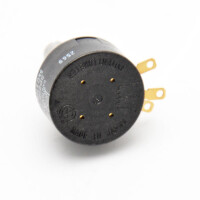 Potentiometer 5 KOhm 6 mm Achse Aliens Extermination