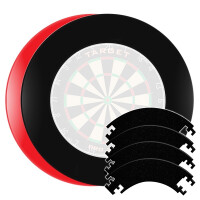 Dart Auffangring 4 teilig gallery