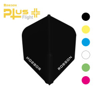 Dartflight Robson Plus Shape No 6 gallery