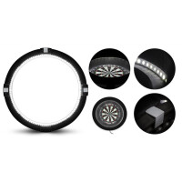 EVA Light System Led Dartboard Beleuchtu gallery