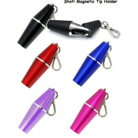 #SR Shot Spitzencase magnetisch rot gallery