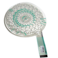 Switchmatrix Cyberdine Quattro