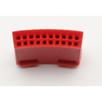 Segment Tripple rot Cyberdine Classic (3 productbox