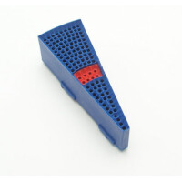 Segment Quattro blau Cyberdine Quattro ( gallery