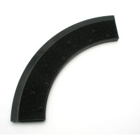 Segment Nullkreis schwarz Auffangring gallery