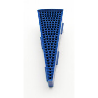 Segment Innenkreis blau gallery