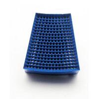 Segment Außenkreis blau gallery