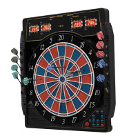 Dartautomat CB-50 im Cabinet-Tur gallery 2_2nd