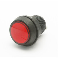 Leuchttaster rund 32 mm gallery