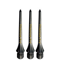 Dartspitze Titanium Pro black für S gallery