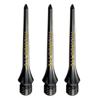 Dartspitze Titanium Pro black für S gallery