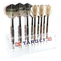 Darthalter Plexi Target gallery