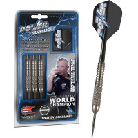 22 g Steel Dartset Power Silverlight Phi gallery