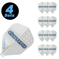 4 Flight Sets Standard "Carrera&quo gallery