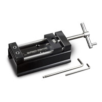 Multipointer Steel Spitzenwechselmaschin gallery