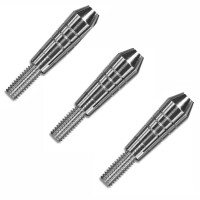 Ersatztop Sets (3 Stk) für Titanium gallery