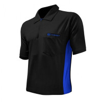 Dartshirt Hybrid schwarz/blau un gallery 5_2nd