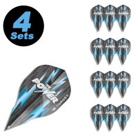 4 Flight Sets Edge The Power Phil Taylor gallery