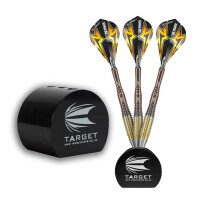 Dart Halter Ständer Target gallery